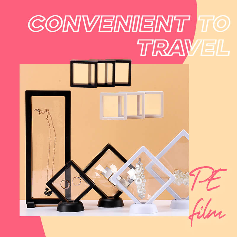 PE Film Jewelry Storage Box-5