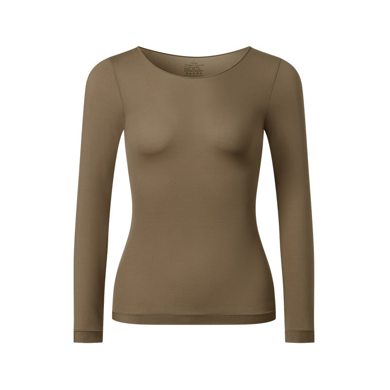 🔥Warm Gift - Women's Ultra-thin Seamless Thermal Underwear – elfangyshop