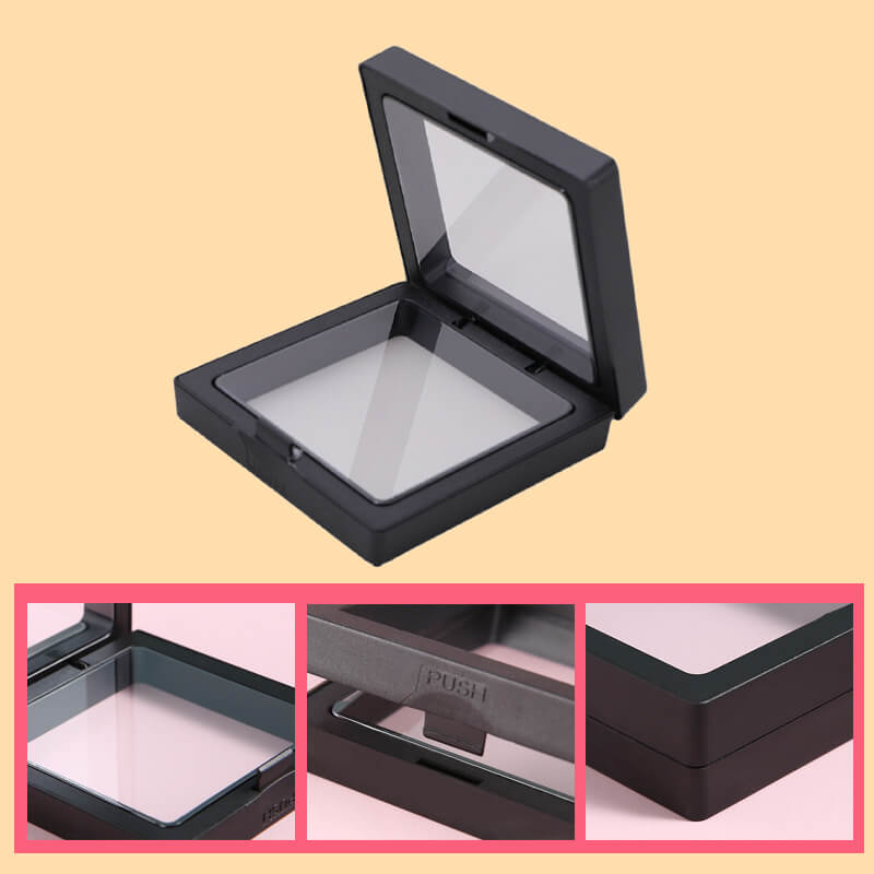 PE Film Jewelry Storage Box-7